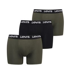 Levi's® Herren Levi's Pants-Trunks Grün Gr. Mittel - Bild 8