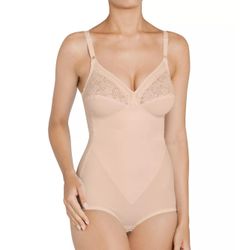 Triumph - Formfit Bs X Puder - Gr. - 95C - Image 4