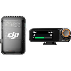DJI Mic 2 (1TX +1 RX), Mikrofon - Bild 4