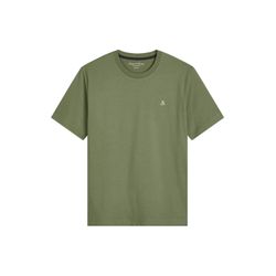 Marc O'polo Herren Sage Grün T-Shirt "T-Shirt Small-Logo 1Er Pack" 1 erhältlich in Größe M/XL von Baur - Bild 6
