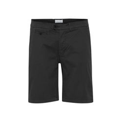 Casual Friday Herren Schwarz Chino Shorts - Bild 4