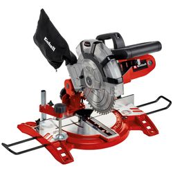 Einhell Tc-Ms 2112 Gehrungssäge 1600W - Image 9