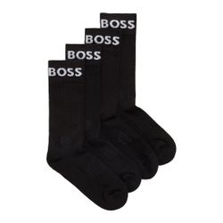 Boss Herren Socken Schwarz Gr. 39-42 - Bild 11