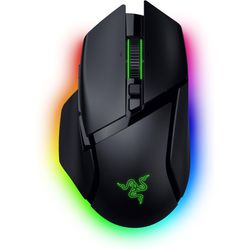 Razer Basilisk V3 Pro 35K Gaming-Maus Kabelgebunden / Kabellos Für Rechtshänder Schwarz Rz01-05240100-R3g1 - Image 7