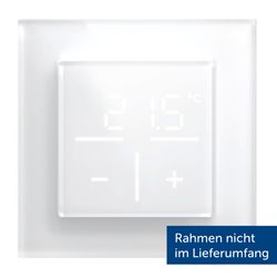 Homematic IP Glas-Wandthermostat - HmIP-WGT - Image 4