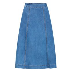 Fransa, Damen, Röcke, Chicago 3, Blau, (M) - Bild 4