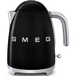 Smeg Schwarz Klf03bleu Wasserkocher, 1,7 L, 2400 W, - Bild 13