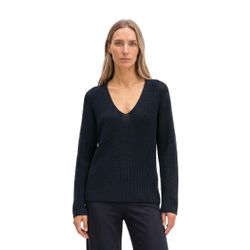 Marc O'polo Blau Pullover Xl - Bild 4