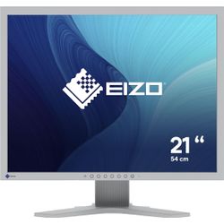 Eizo Flexscan S2134-Bk Zoll Uxga Ips Led 4:3 60 Hz Monitor Größe 21.3 Schwarz - Bild 5
