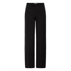 Pulz Jeans Damen Blau Anzughose Leonora - Bild 4