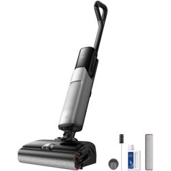 Mova Schwarz/Grau X4 Pro Stabstaubsauger Akku Beutellos 450 W 5 Ah - Bild 7