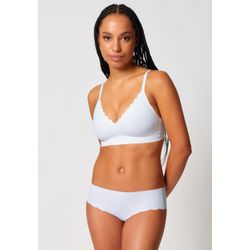 Skiny Damen - Bustier Herausn. Pads Sensation White - Gr. - 42 - Bild 6