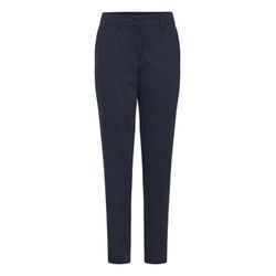Ichi Damen Blau Hosen Kate - Bild 7