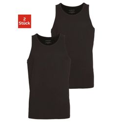 Jack & Jones, Herren, Shirts, Basic, Schwarz, (S) - Bild 7