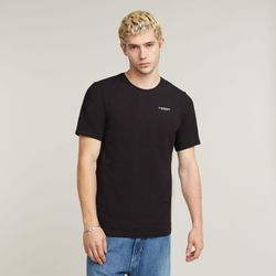 G-STAR Herren Slim Base T-Shirt - Bild 5