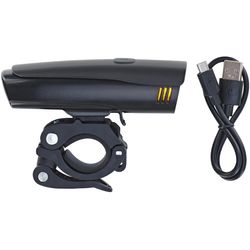LED USB Akku-Scheinwerfer 50/25 Lux, wasserdicht, bis zu 6,5h, schnelle Montage - Image 5