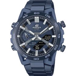 CASIO Edifice ECB-2000CB-2AEF Bluetooth - Bild 8