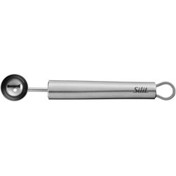 Silit Edelstahl Kugelausstecher "Classic Line" Universalformer 16 Cm Vielseitig Hochwertiger von Baur - Image 6