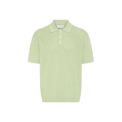 casual friday - Poloshirt - Herren - S - Lind - Baumwolle - Bild 5