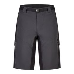 10096332013875 Herren Grau Hummvee Mit Innenhose - Shorts - Bild 4
