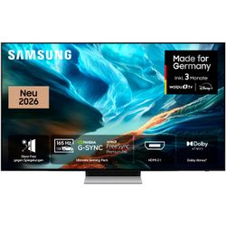 Samsung S90h 138Cm / 55" Oled 4K Vision Ai Smart Tv Schwarz F Gq55s90haexzg - Bild 7