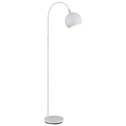 Globo Stehleuchte Benno 150 cm weiß matt - Bild 5