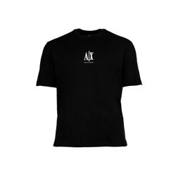 Armani Exchange T-shirt Sort Str. L - Bild 4
