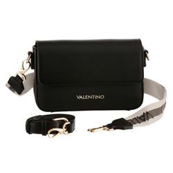 Valentino Damen Schwarz Handtasche Zero Vbs7b303 - Bild 12