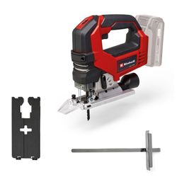 Einhell Professional Akku-Stichsäge Tp-Js 18/135 Li Bl-Solo - Image 7