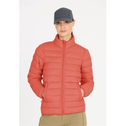 Whistler Damen Orange -Daunenjacke Arubi - Bild 4