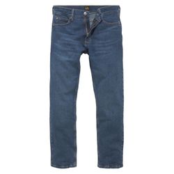 LEE - Jeans Herren - Slim Straight Fit - Legendary - Indy - Bild 4