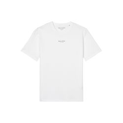 Marc O'polo Herren T-Shirts Beige Gr. Groß - Bild 11