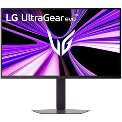Lg Schwarz Gaming-Led-Monitor "27Gm950b", Energieeffizienz: G (A-G), H:36,01Cm T:7cm, Monitore - Image 5