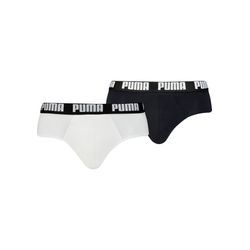 PUMA Herren Slips Briefs Unterhosen 6er Pack - Bild 6