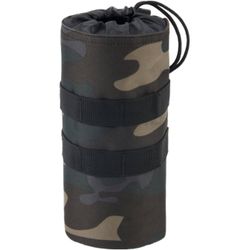 Brandit Schwarz Flaschenhalter Holder I - Image 4