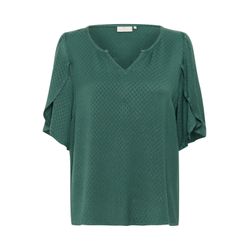 Kaffe, Damen, Blusen, Mona, Grün, (34) - Bild 5