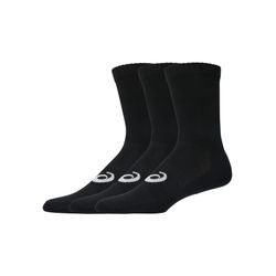 Asics Unisex Schwarz Tennissocken - Bild 5