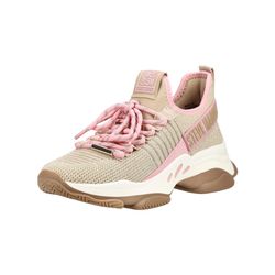 Steve Madden Damen Beige Rosa Sneaker "Steve Madden Sneaker Textil" erhältlich in Größe von Baur - Bild 4