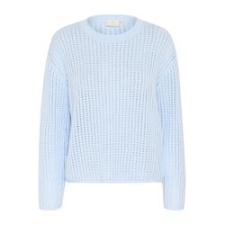Kaffe Damen Nantucket Breeze Strickpullover "Damen Strickpullover Kasolar" erhältlich in Größe L/M/S/XL/XS/XXL von Baur - Bild 7