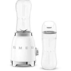 Smeg - Mini Standmixer - Stil Der 50° Jahre - weiß - Bild 9