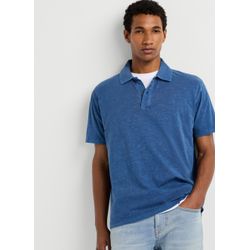 Pepe Jeans Herren Ink Blau Poloshirt "Michael Polo" Aus Reiner Baumwolle erhältlich in Größe L/M/S/XL/XXL von Baur - Bild 4
