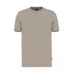 Joop! Collection Herren T-Shirts Beige Gr. Mittel - Bild 5