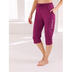 Feel Good Damen Malve Capri-Hose - Bild 6