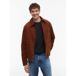 Tommy Hilfiger Herren Freizeithemden Beige Gr. Mittel - Bild 6