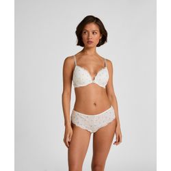 Hunkemöller Brazilian Marine Weiß - Bild 3