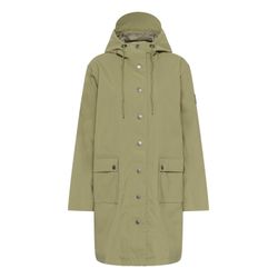 Kaffe - Kcsofia Parka - Jackets - Damen - Grün - M - Bild 4