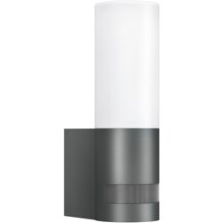 Steinel Anthrazit Led Außen-Wandleuchte "L 605" Led-Board 1 Stk. Warmweiß von Baur - Image 10