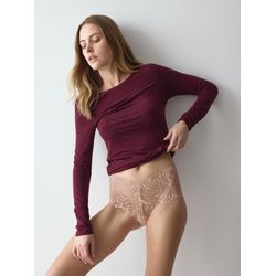 Triumph Damen Beige Höschen Für Pretty Micro - Bild 5