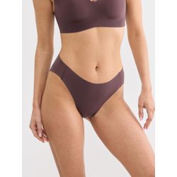 Sloggi Merlot High Leg Zero Feel 2.0 10217838, Xl - Bild 3