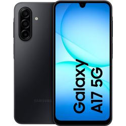 Samsung Galaxy A17 (Sm-A176b) 5G, 4 Gb/128 Gb - Schwarz - Image 16